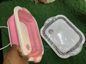 Ford Able Cutting Board and Washing Bowl Two in One