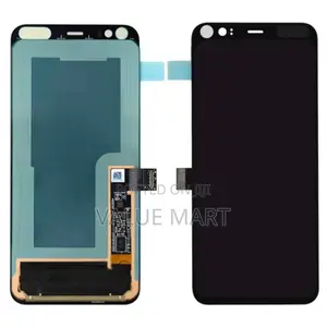 Google Pixel 4 Screen
