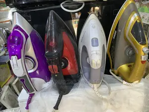 Uk Original Steam Ion