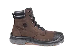 King Power Safety Boot M-222