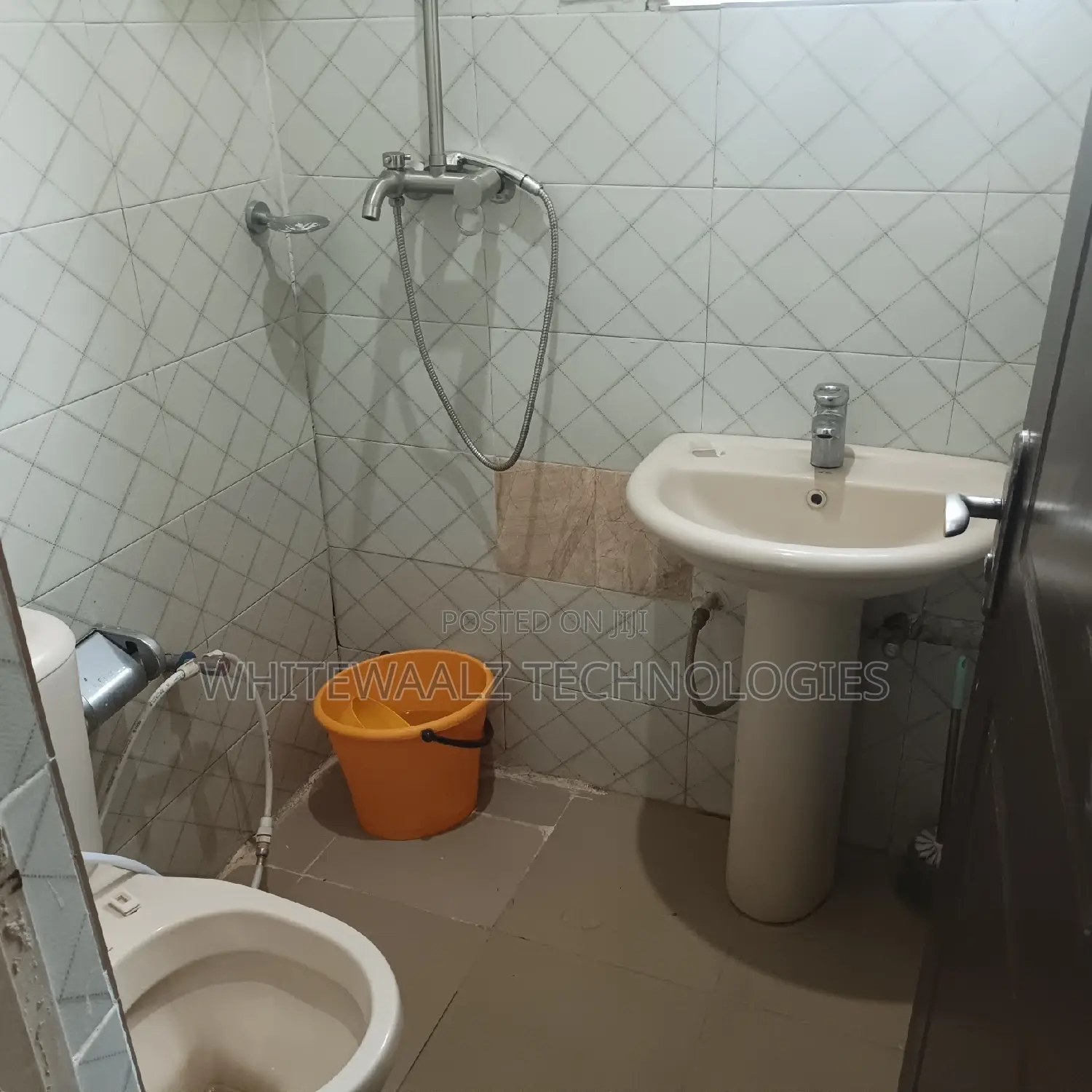 Studio Shortlet Apartment