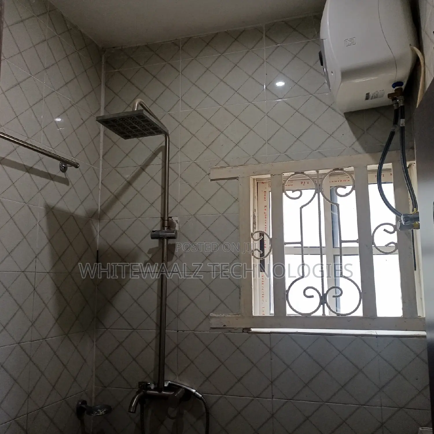Studio Shortlet Apartment