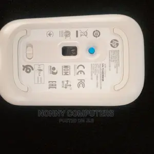 HP Dib Mouse Z3700 Wireless Mouse