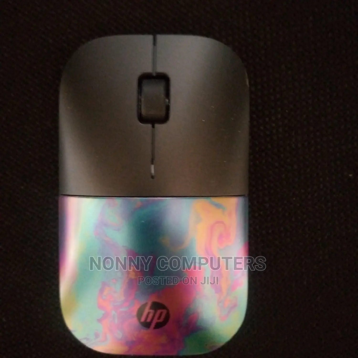 HP Dib Mouse Z3700 Wireless Mouse