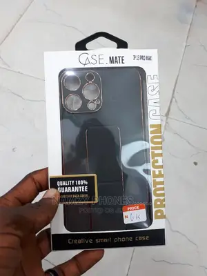 iPhone 13 Pro Max Protective Case