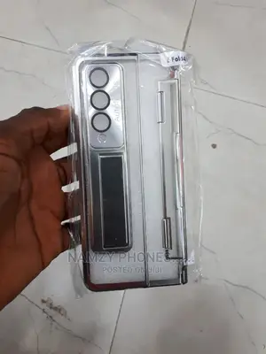 Samsung X Fold 4 Fashion Case