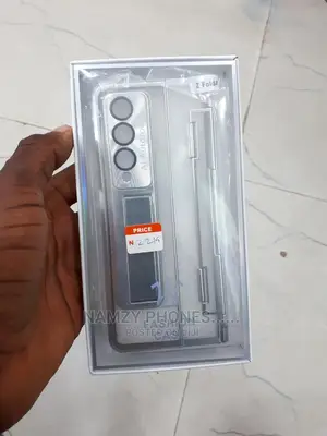 Samsung X Fold 4 Fashion Case