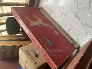 Top Selling LG 65 Inches Ultra Smart TV