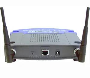 Cisco Linksys Wireless-B Network Access Point 11mbps 2.8ghz