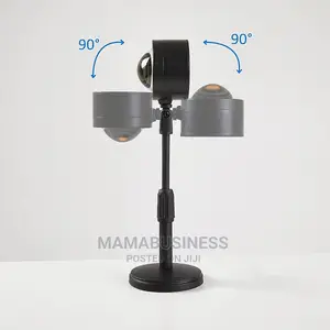 Sunset Lamp Led Atmosphere Lamp