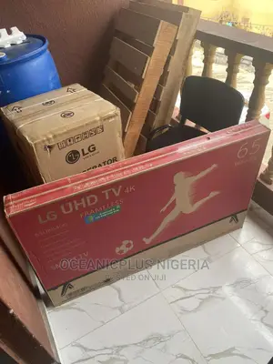Trending Quality LG 65 Ultra Smart TV
