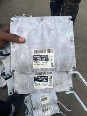 Brain Box for Lexus Rx300