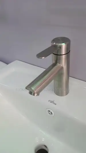 Heavy Guage Mixer