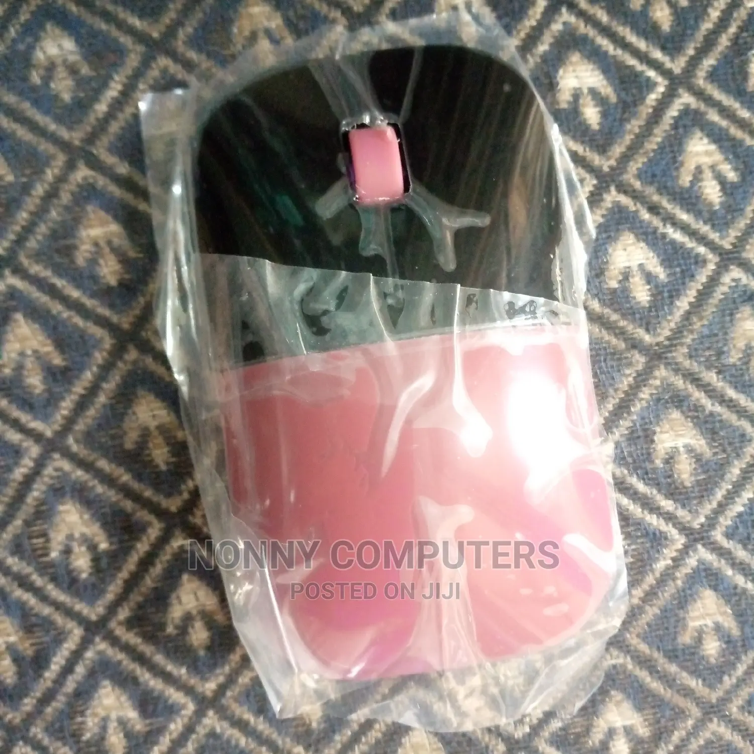 HP Dib Mouse Z3700 Wireless Mouse