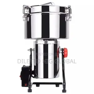 2500g High Grade Multifunctional Commercial Grinder
