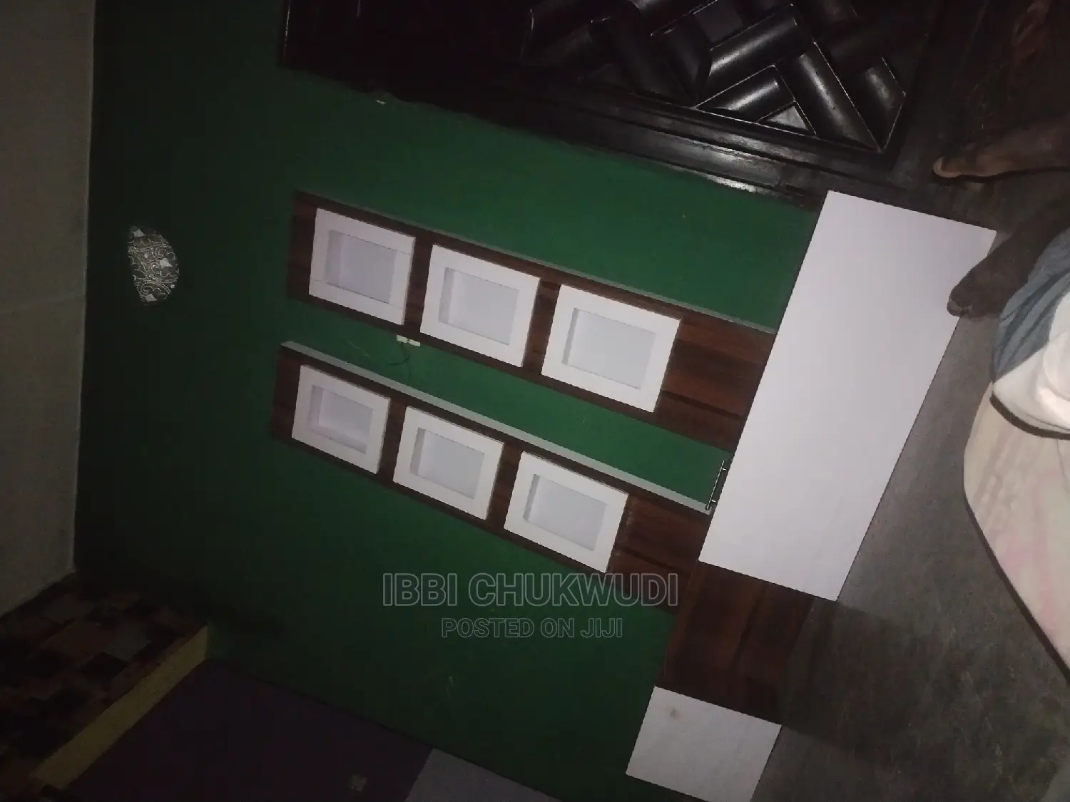Furniture Maker/Carpenter/Installer Upholstery Services