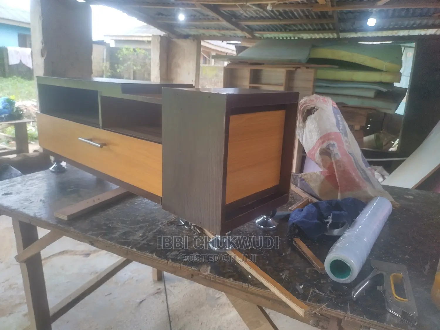 Furniture Maker/Carpenter/Installer Upholstery Services