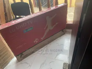Affordable LG 65 Inches Ultra Smart TV