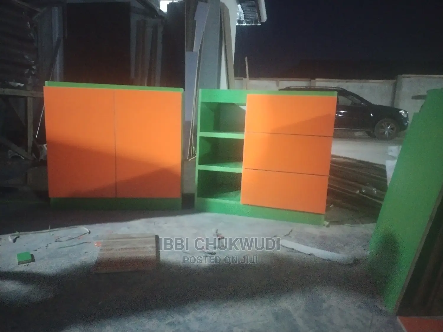 Furniture Maker/Carpenter/Installer Upholstery Services