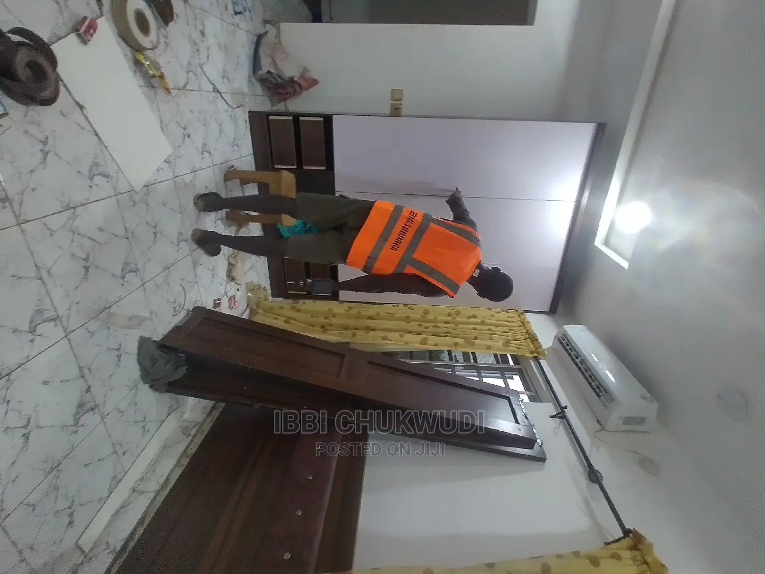 Furniture Maker/Carpenter/Installer Upholstery Services