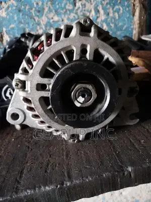 Vehicle Alternators