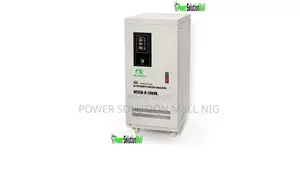 20KVA 3phase Servo Voltage Stabilizer(240v-456v)