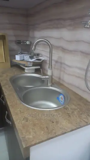 Kicken Sink