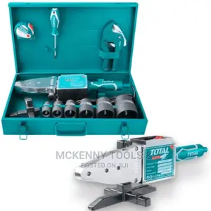 PPR Plastic Tube Welding Machine Tool