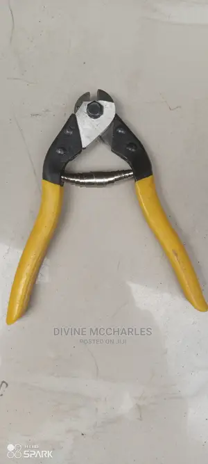 Steel Wire Cutter