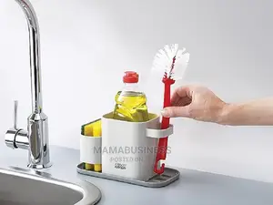 Sink Tidy Kitchen Rack