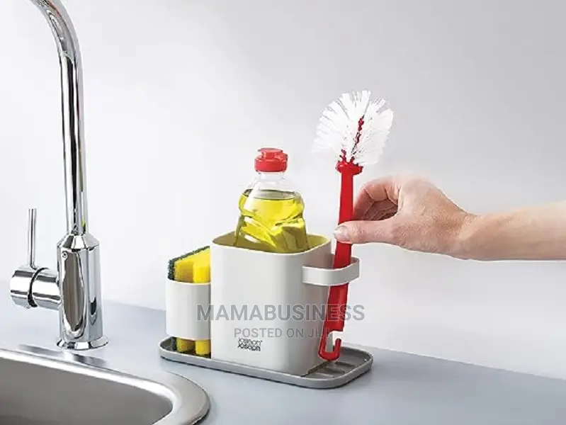 Sink Tidy Kitchen Rack
