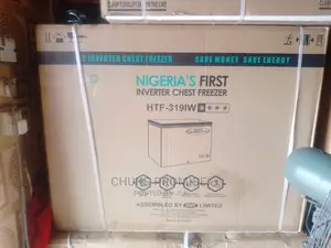 Thermocool Freezers