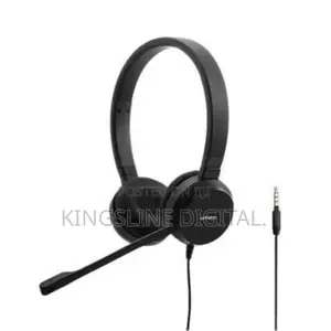 NXT Technologies UC-2000 Noise-Cancellation Headset