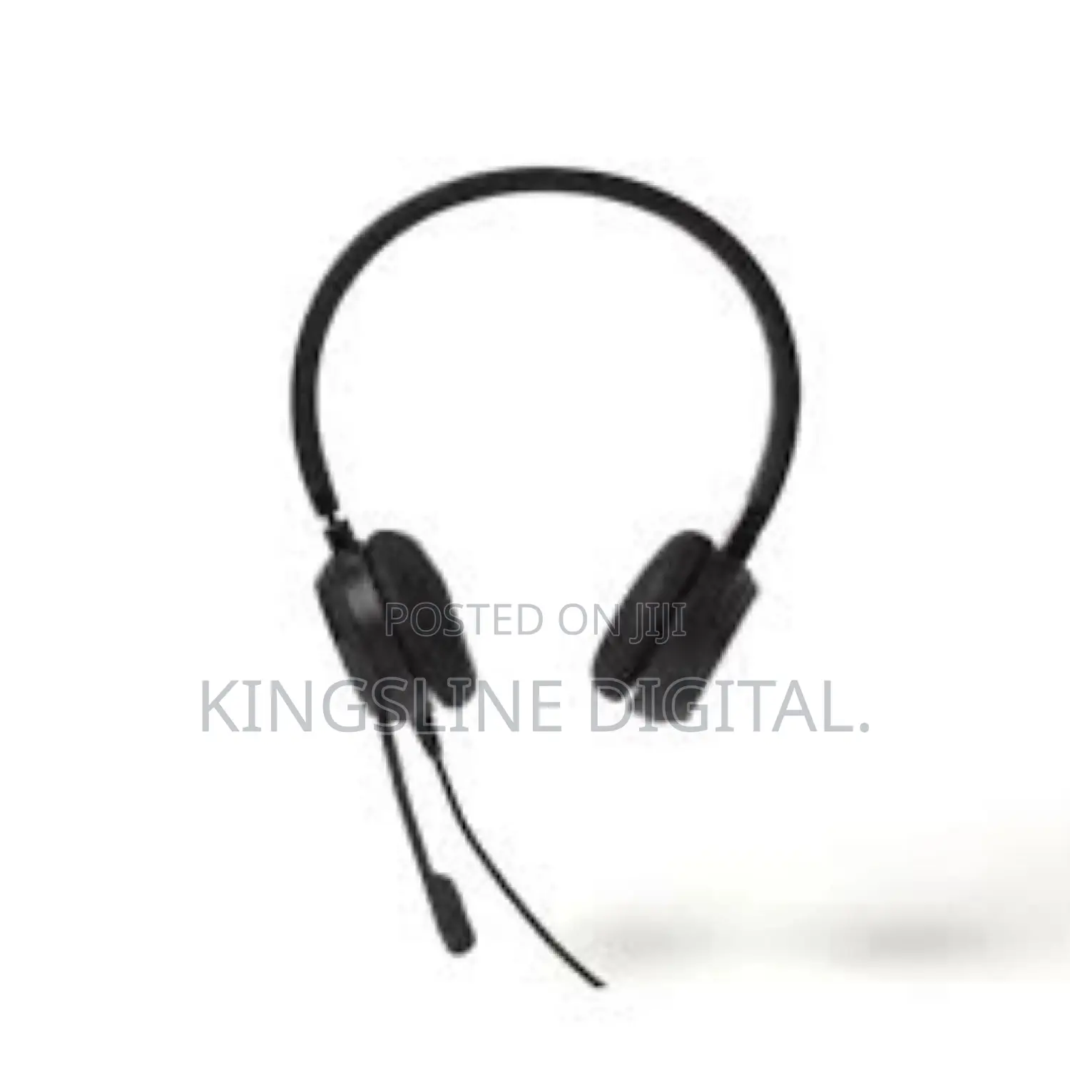 NXT Technologies UC-2000 Noise-Cancellation Headset