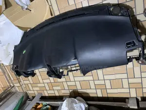 Dashboard Rx 330
