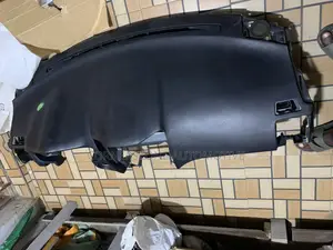 Dashboard Rx 330