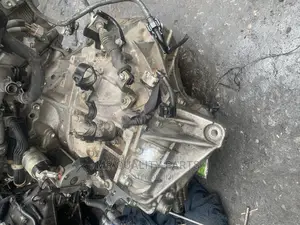 Gearbox for Rx350 V6 2010 2013 Model