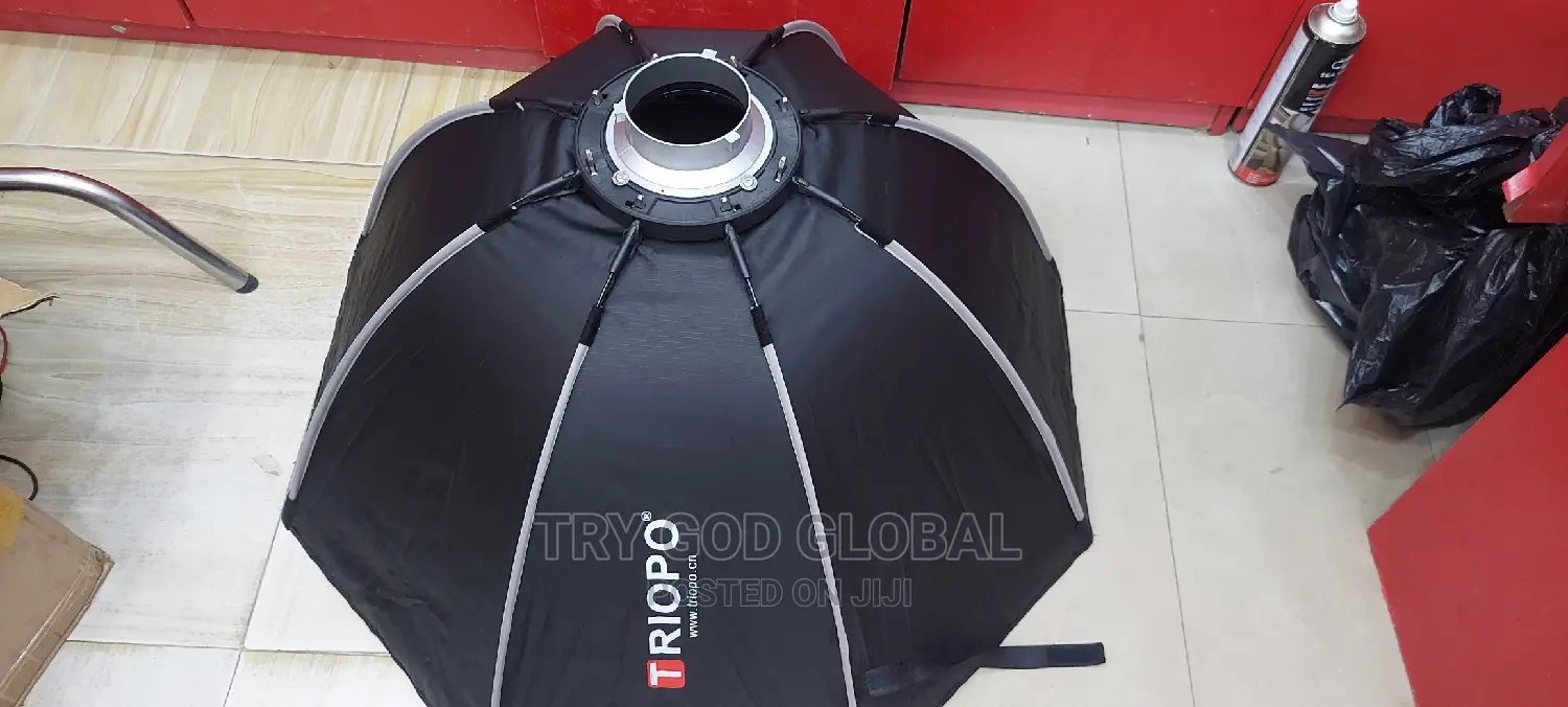 Triopo Softbox 90cm Bowen Mouth