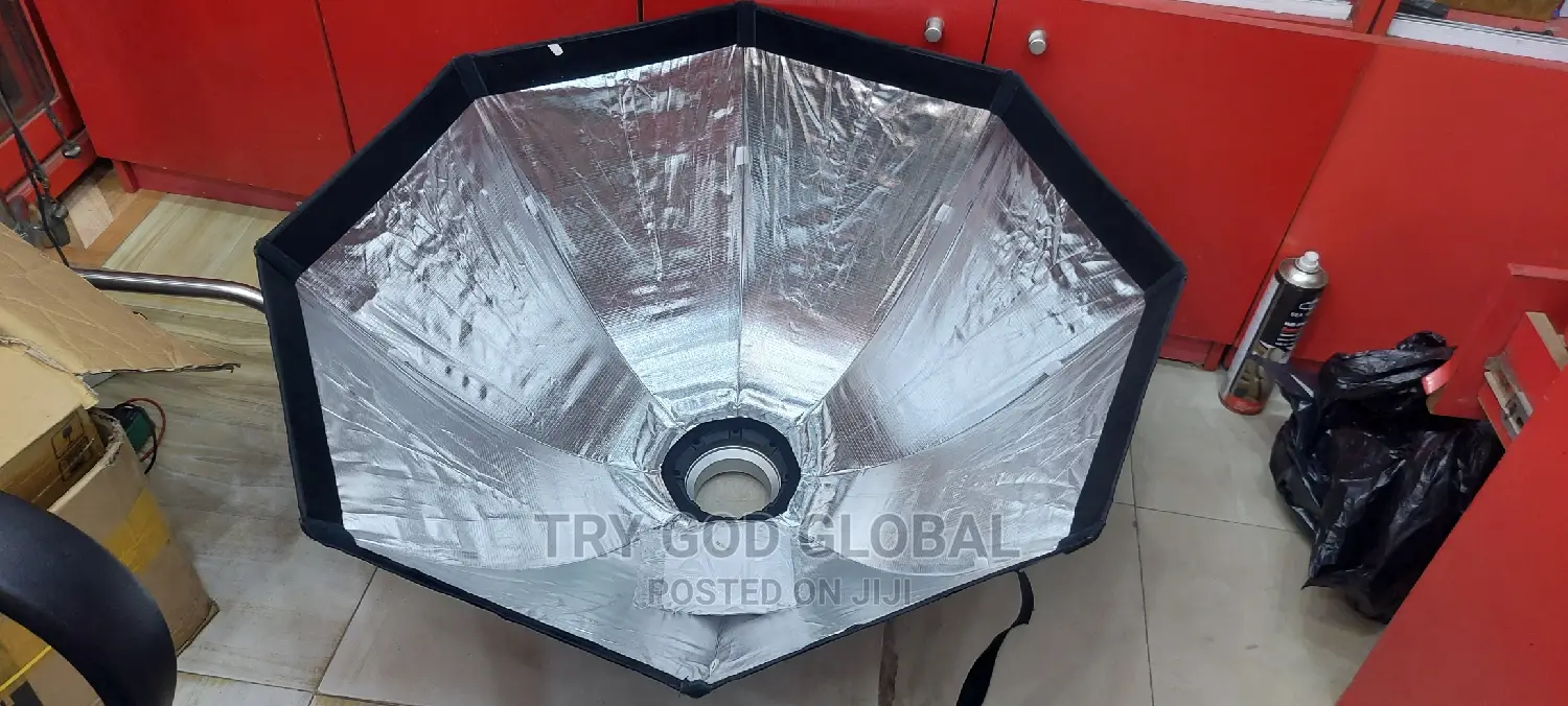 Triopo Softbox 90cm Bowen Mouth