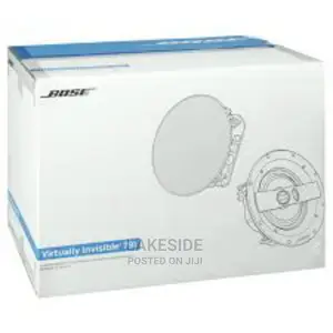 Bose 791 Ceiling Speaker