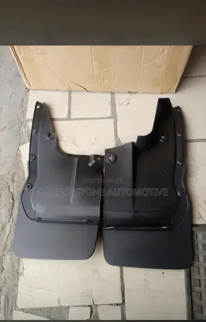 Mub Frab Gx 460 2018