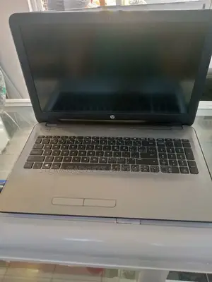 Laptop HP 15 8GB AMD A8 SSD 256GB