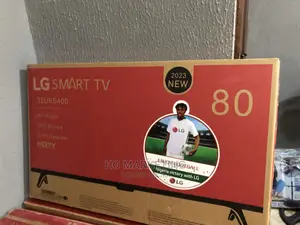 LG Smart Uhd TV 32 Inches 32uk6400