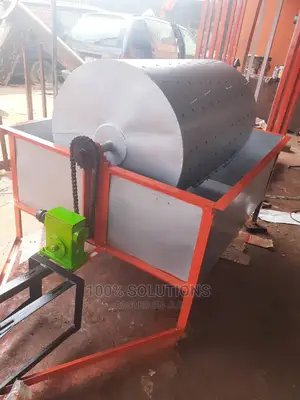 Automatic Cassava Peeling Washing Machine for Sale
