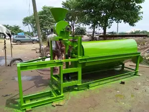 Automatic Cracker and Seperator for Sale