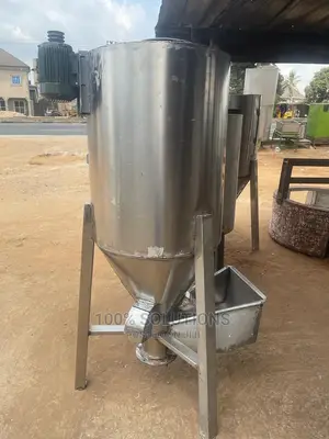 Automatic Powder Mixer for Sale