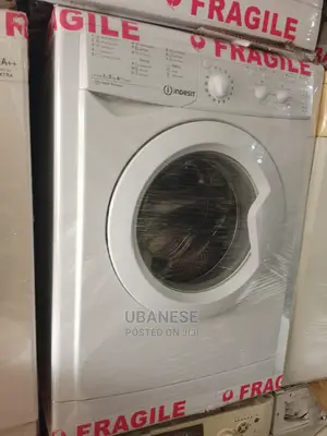 Washing Machine Sales and Repair