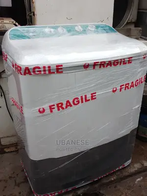 Washing Machine Raperinig at Ikorodu