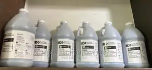 Sharp Refill Toner 610g