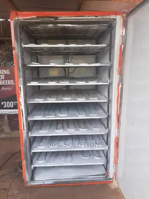 Standard 50pcs Ice Block Machine for Sale